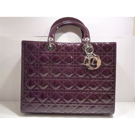 grand sac a main dior|sac designer dior femme.